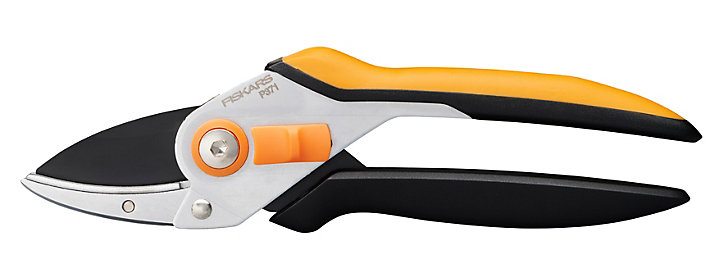 Sécateur à enclume L Solid P361 Fiskars