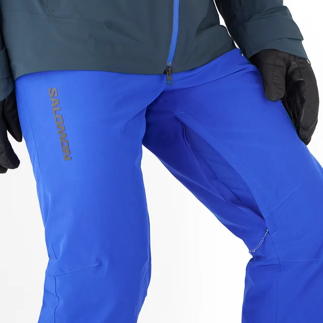 EDGE  Pantalon de ski pour homme