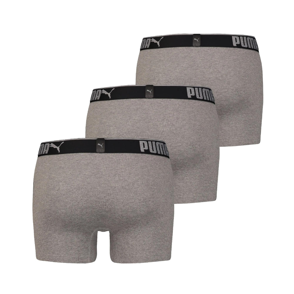 Puma<br>Sueded Cotton 3-Pack