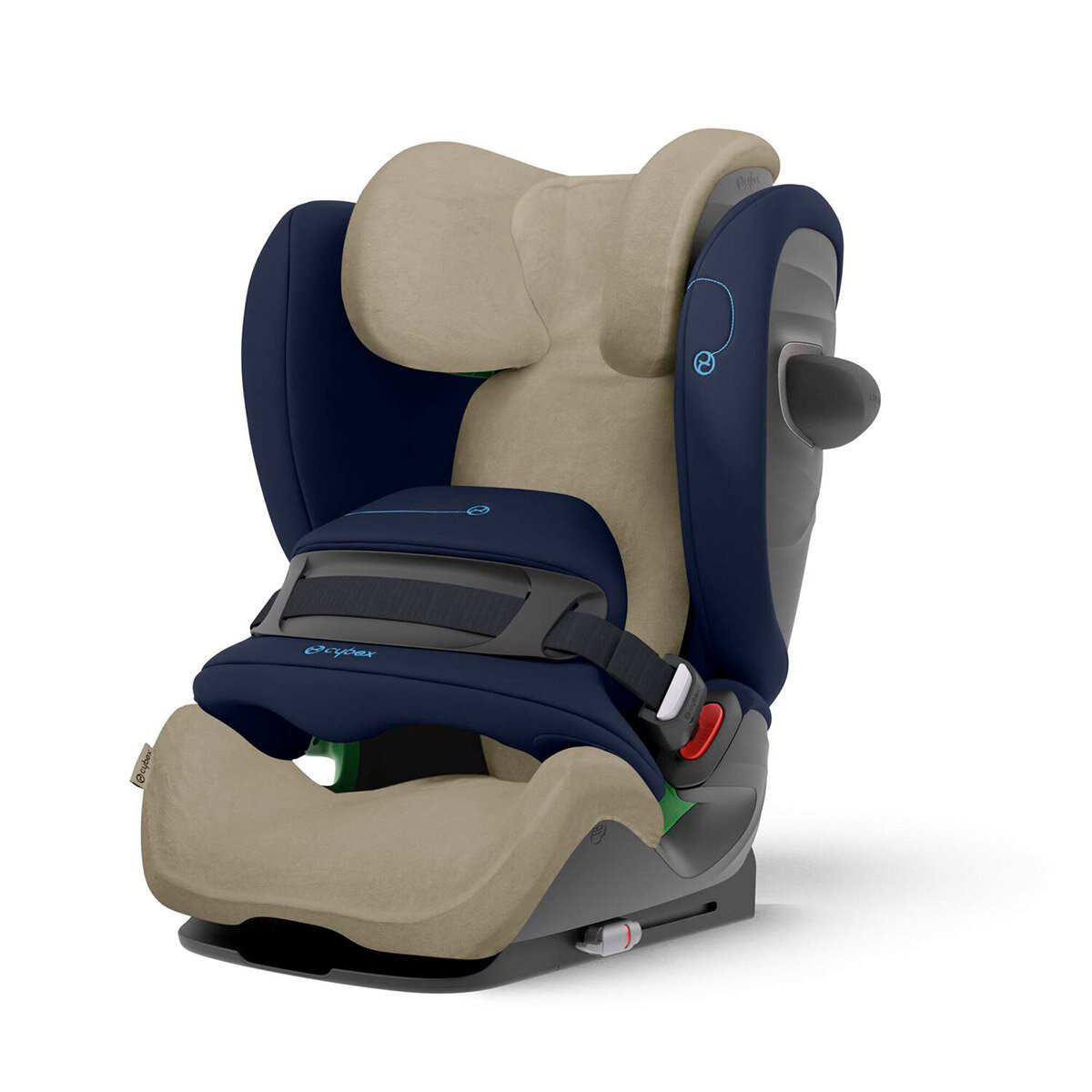 Cybex Cybex Sommerbezug Solution G / Pallas G