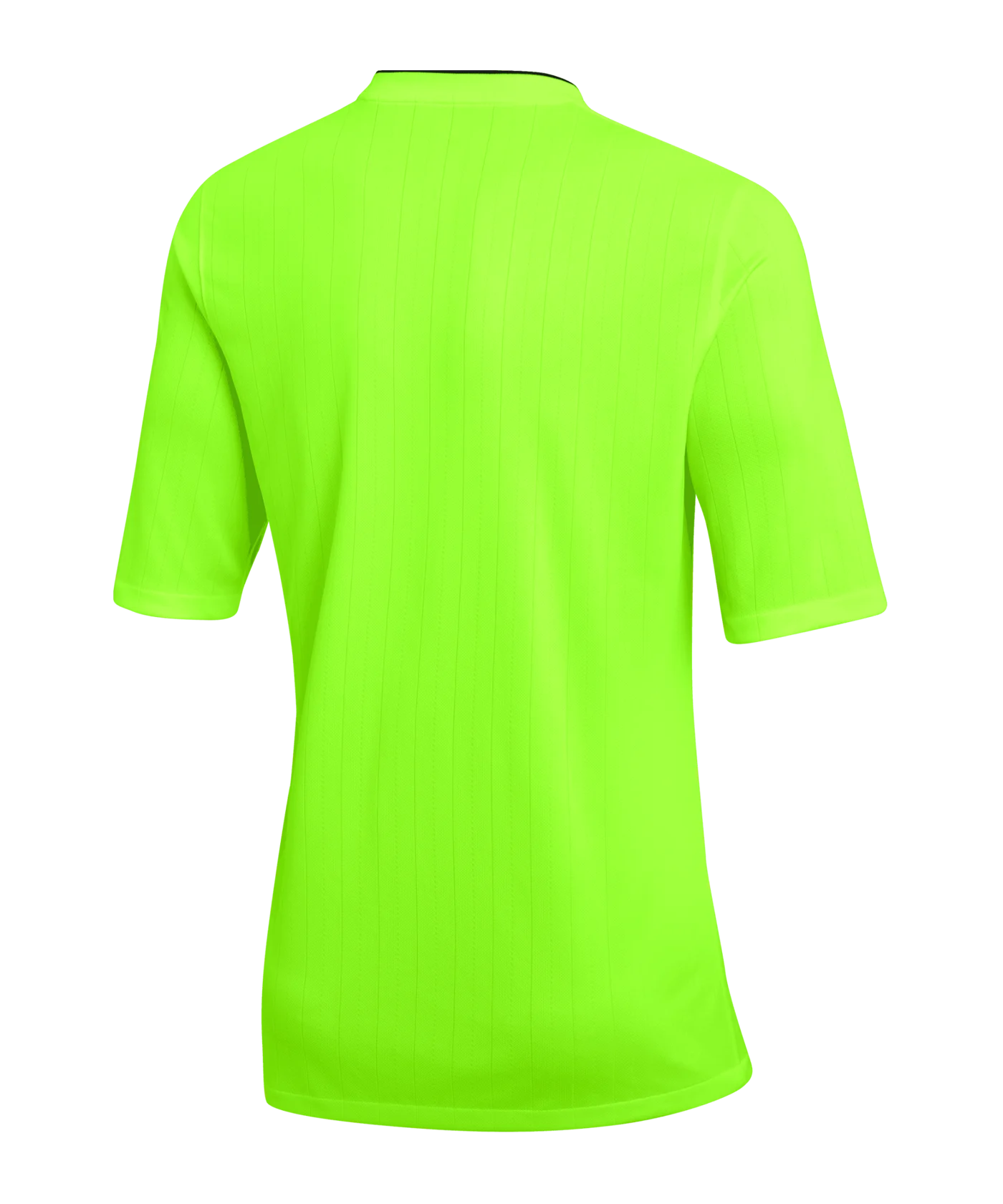 Nike Referee Schiedsrichtertrikot Gelb F702