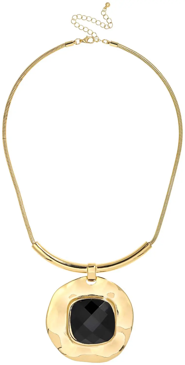 Kette - Majestic Statement