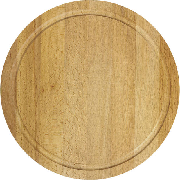 Blokker Snijplank Rond - Ø 30 cm