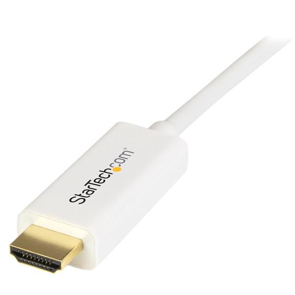 StarTech.com Câble et Connectique  Convertisseur Audio et Vidéo (BOITIE)