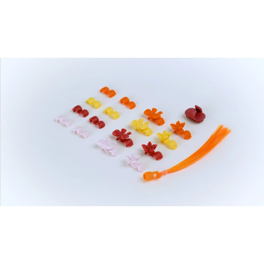 schleich® Haar-Clips Zubehör 42616