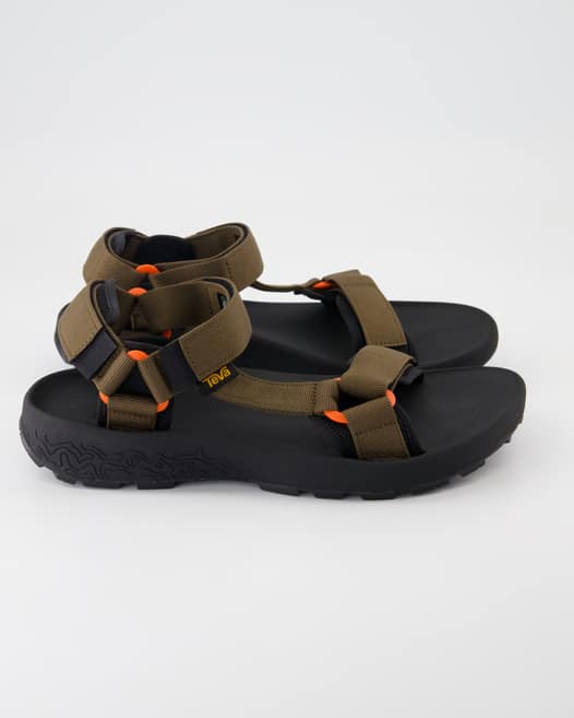 Teva Hydratrek Sandal Sandalen in Braun