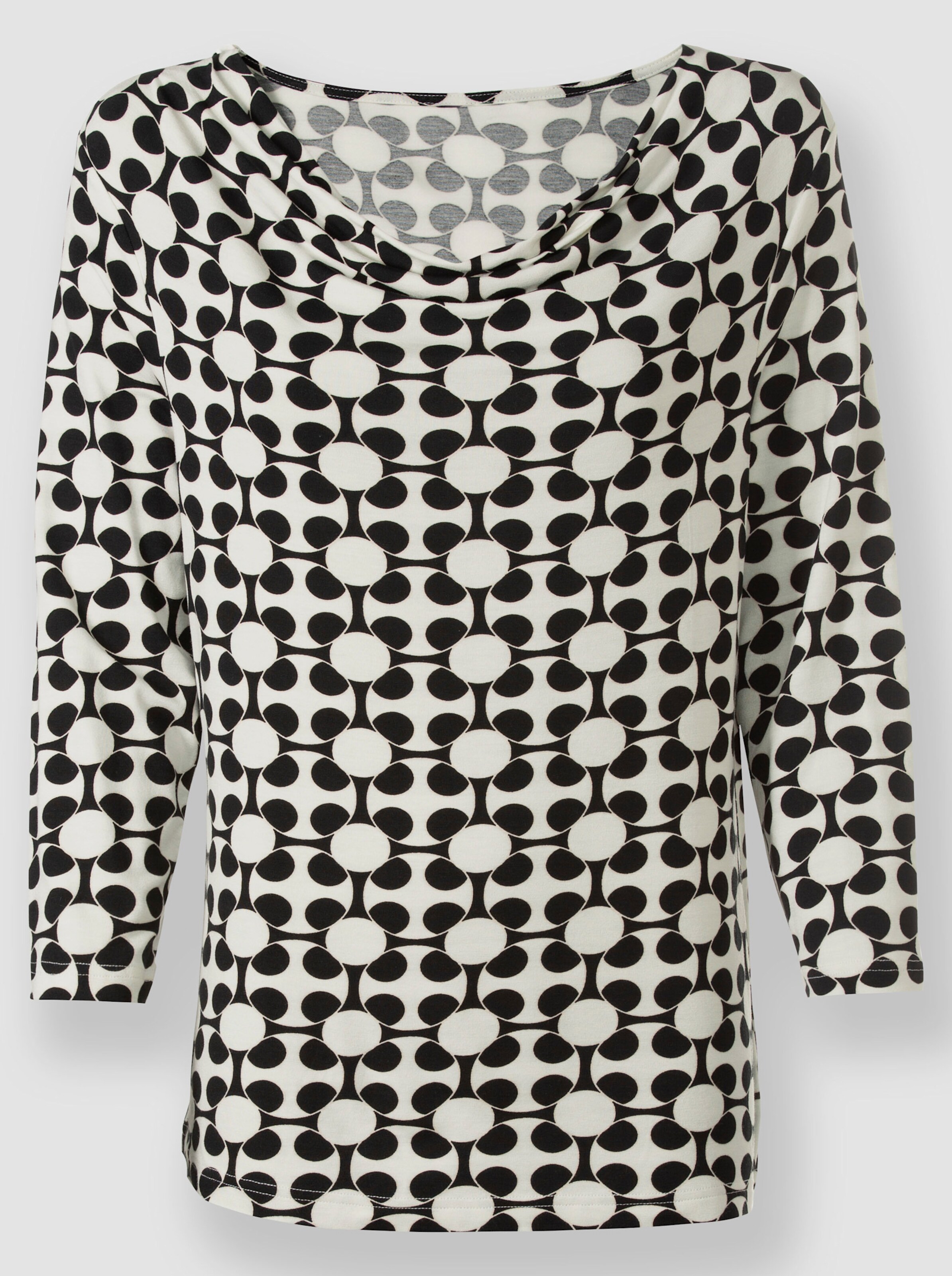 Druck-Shirt
