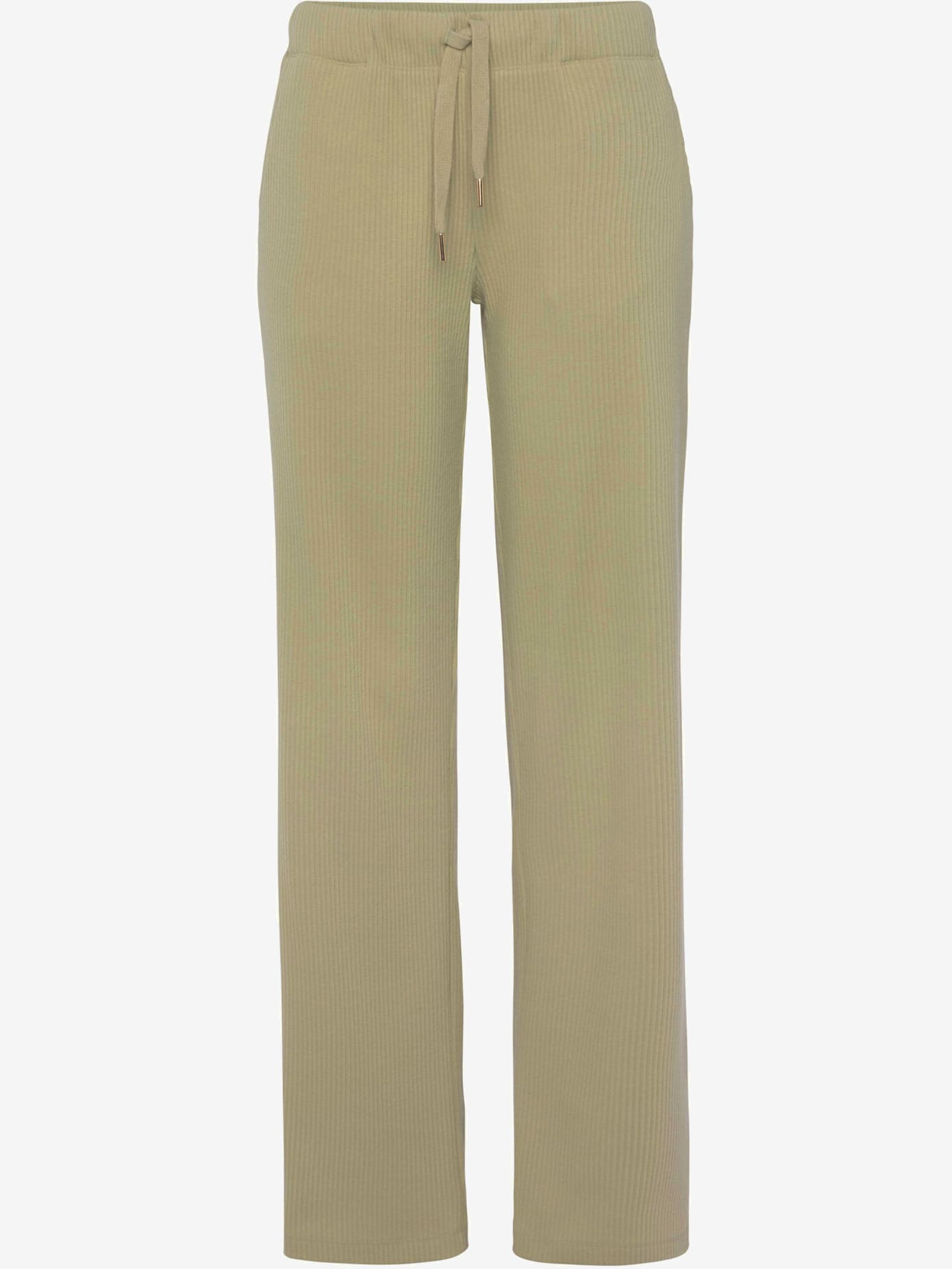 Pantalon de survêtement pantalon sweat avec jambes larges
