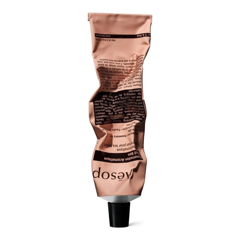Aesop Handbalsem Resurrection Aromatique75 ml