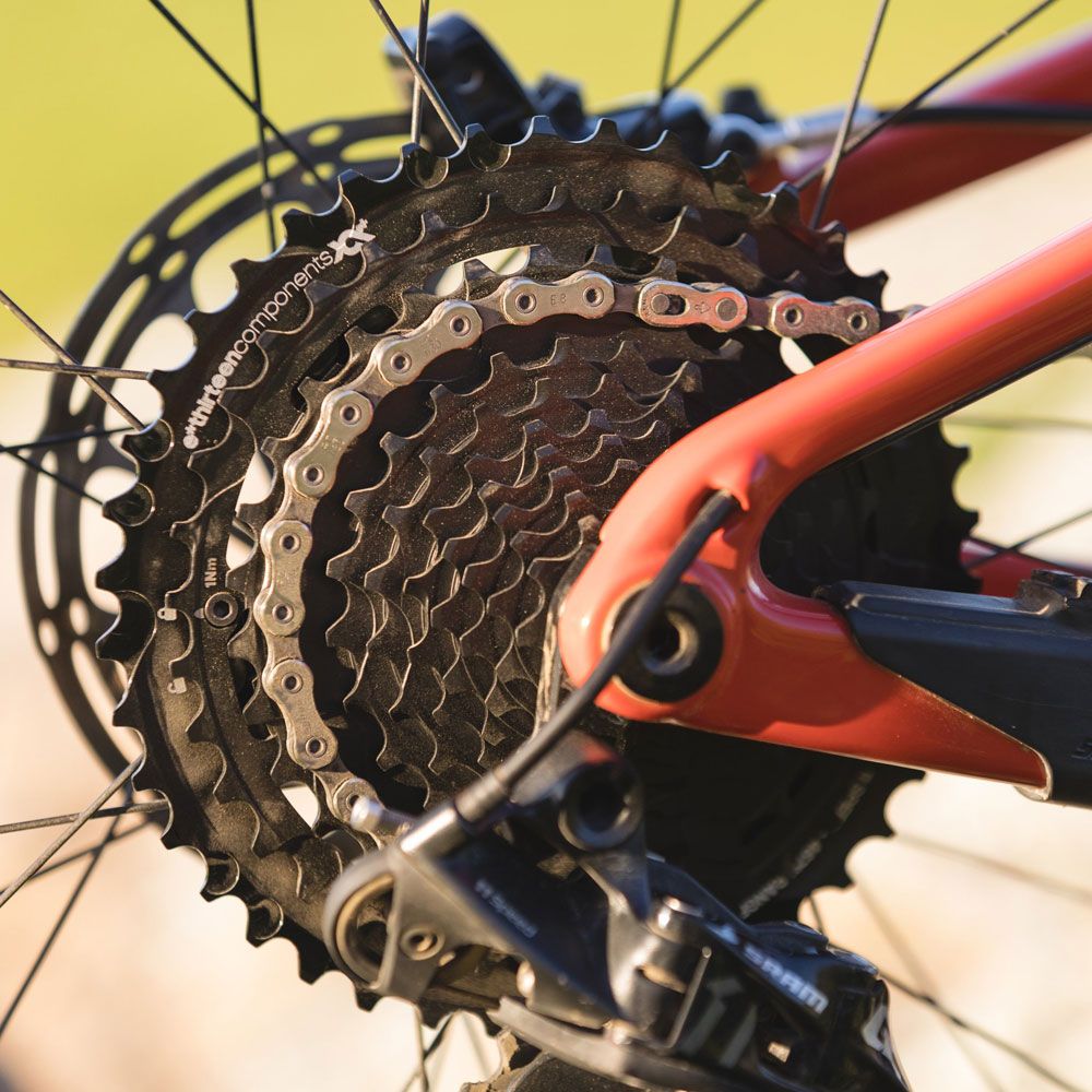 e*thirteen XCX Plus 11-fach Kassette kaufen | Bike-Discount