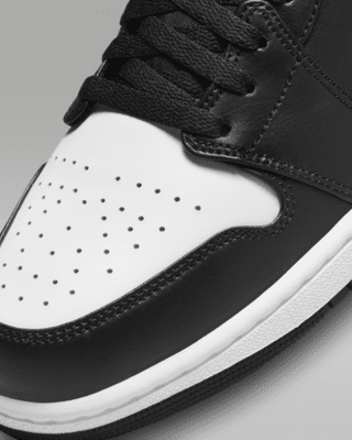 Air Jordan 1 Low Men's Shoes