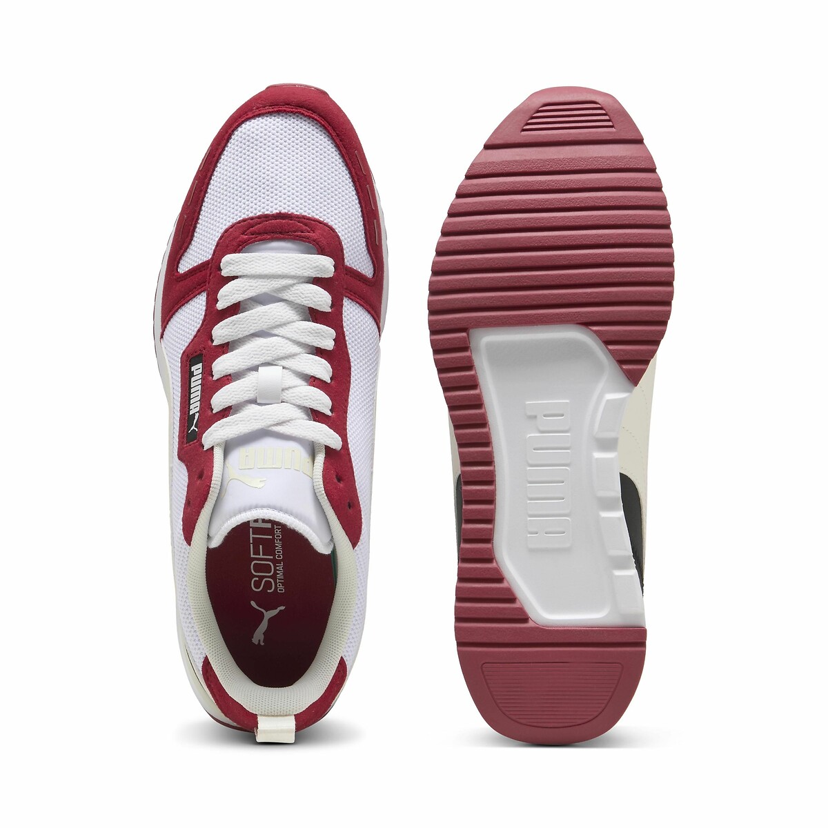 Tênis PUMA R78