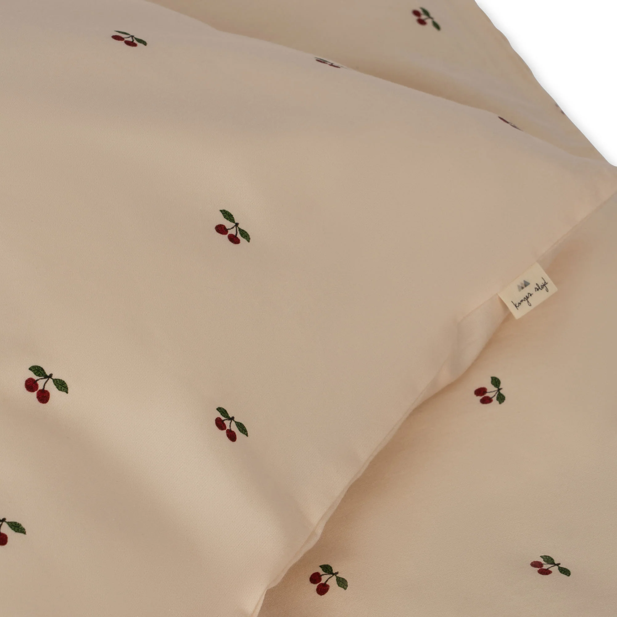 baby sengesæt 70x100 - CHERRY - OS