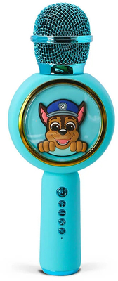 OTL Paw Patrol Chase Karaokemikrofon