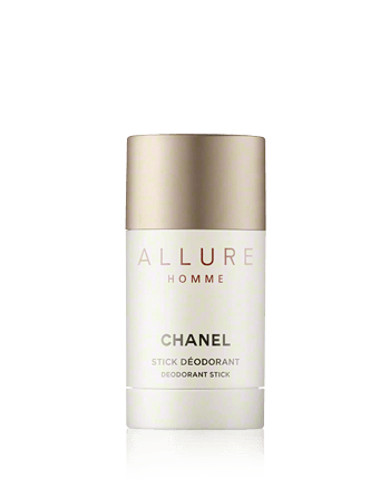 Chanel Allure Homme deodorant stick 75ml