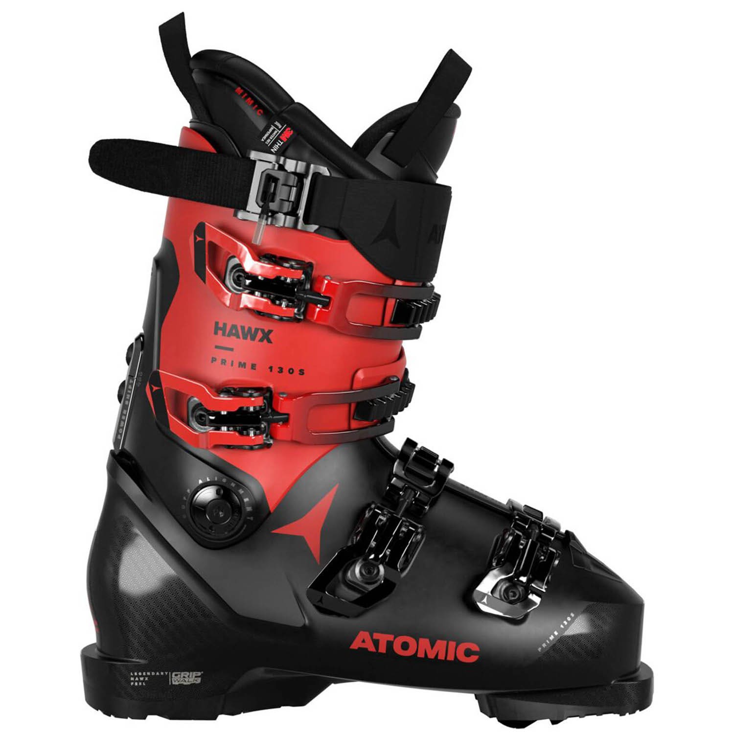 Atomic  Hawx Prime 130 S