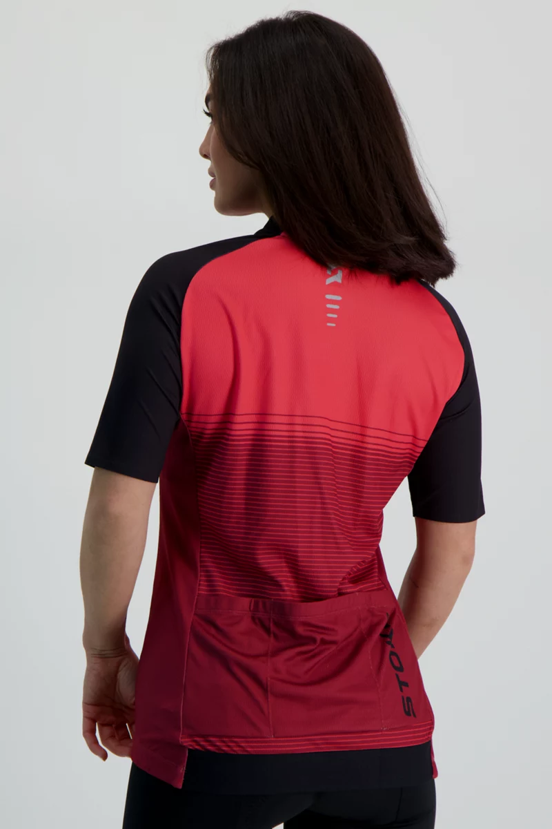 Stoke Damen Biketrikot