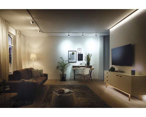 MaxLED SmartHome Zigbee Tunable White Controller max. 144W 24V - Compatibel met SMART HOME van hornbach