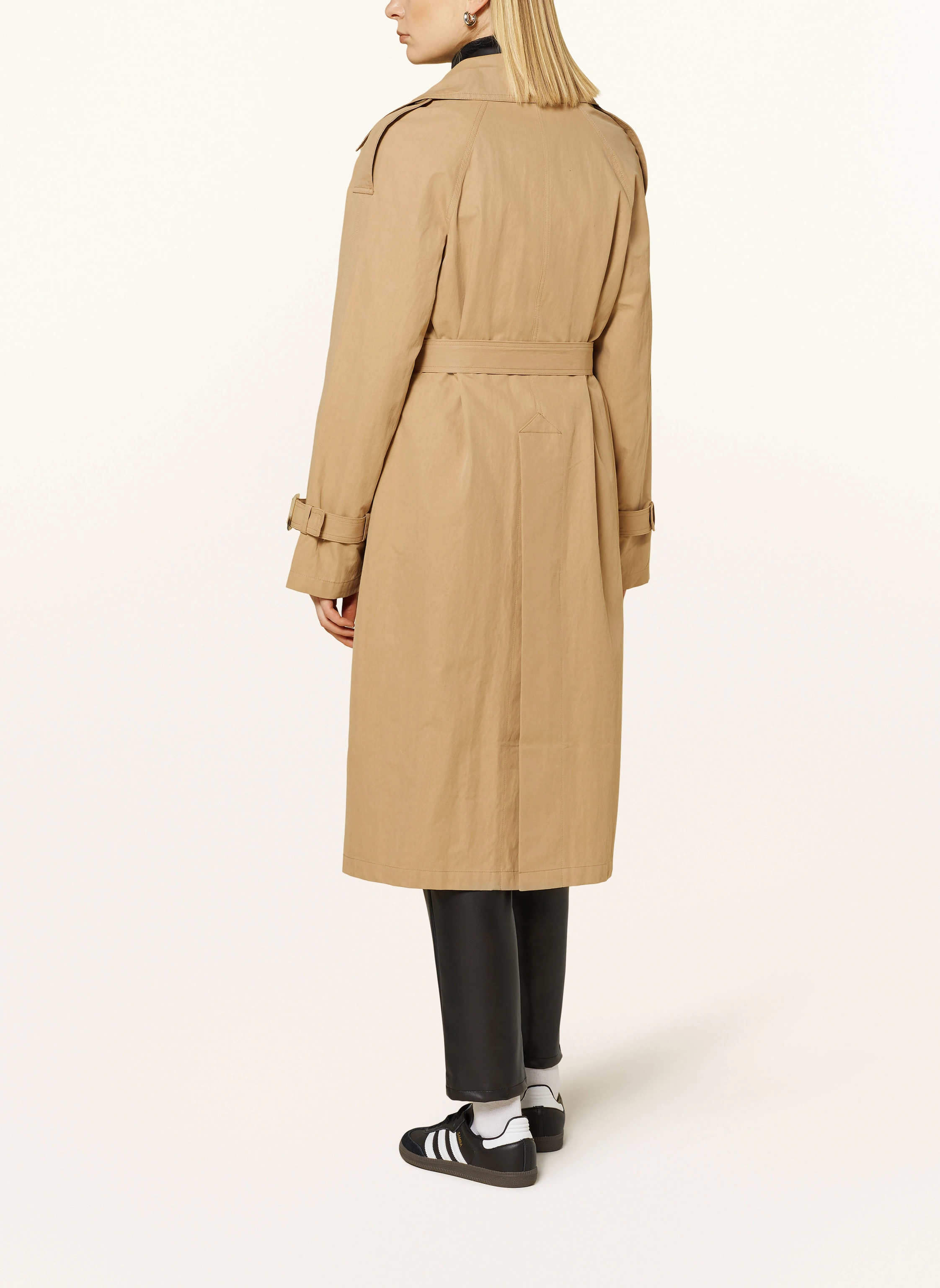 darling harbour Trenchcoat