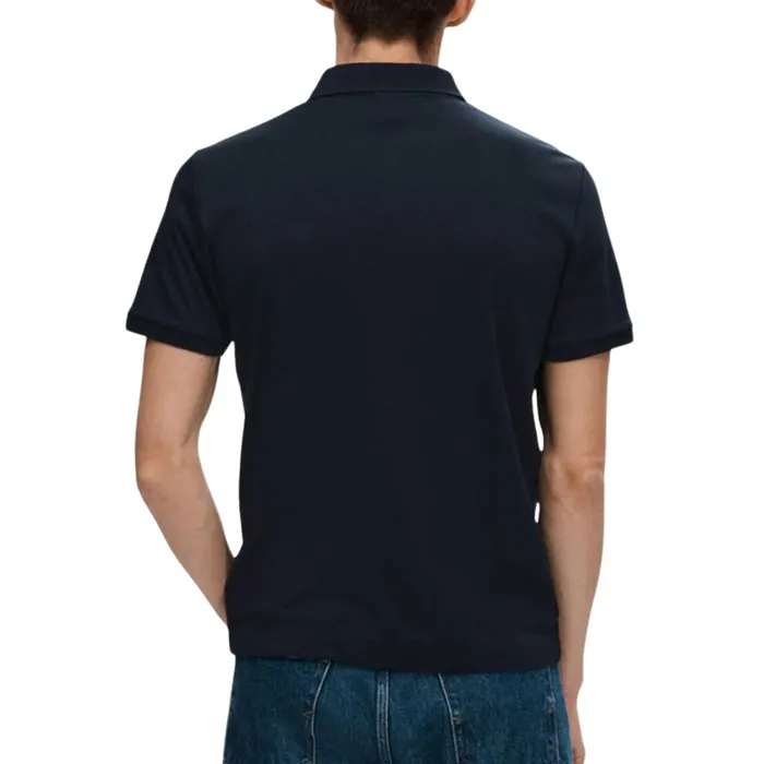 Selected Fave Polo Heren