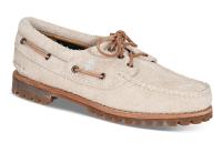 Seilersko TB0A2GNV semsket Beige