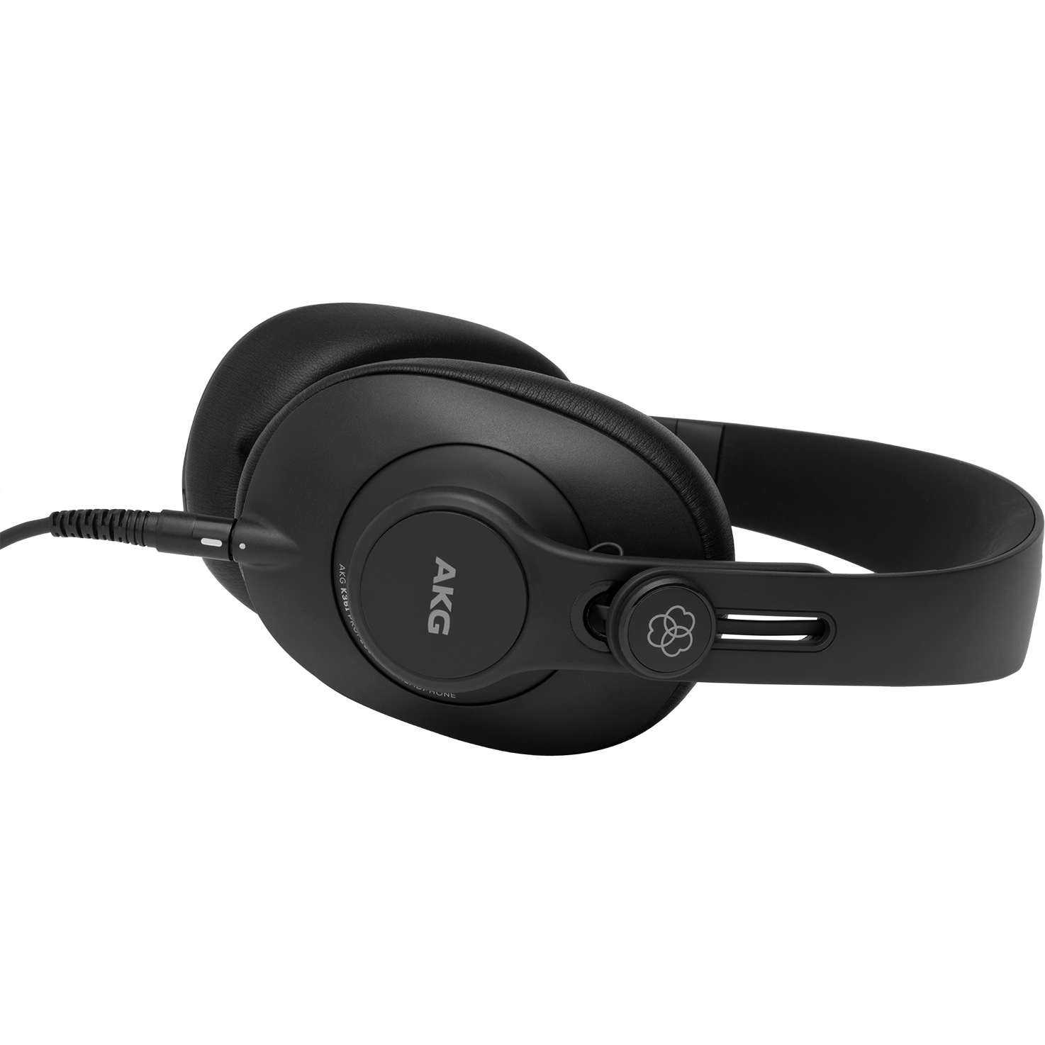 AKG K361 opvouwbare gesloten studiokoptelefoon
