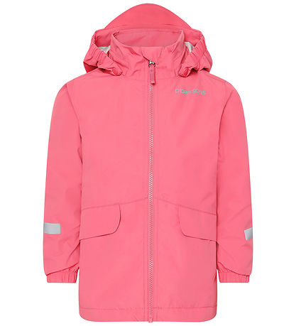 Didriksons Sommerjacke - Norma - Dusty Azalee