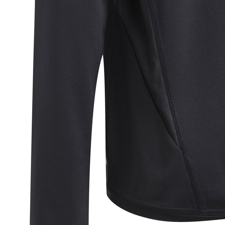 adidas Maillot d'Entraînement Tiro 23 Competition - Noir/Blanc Enfant