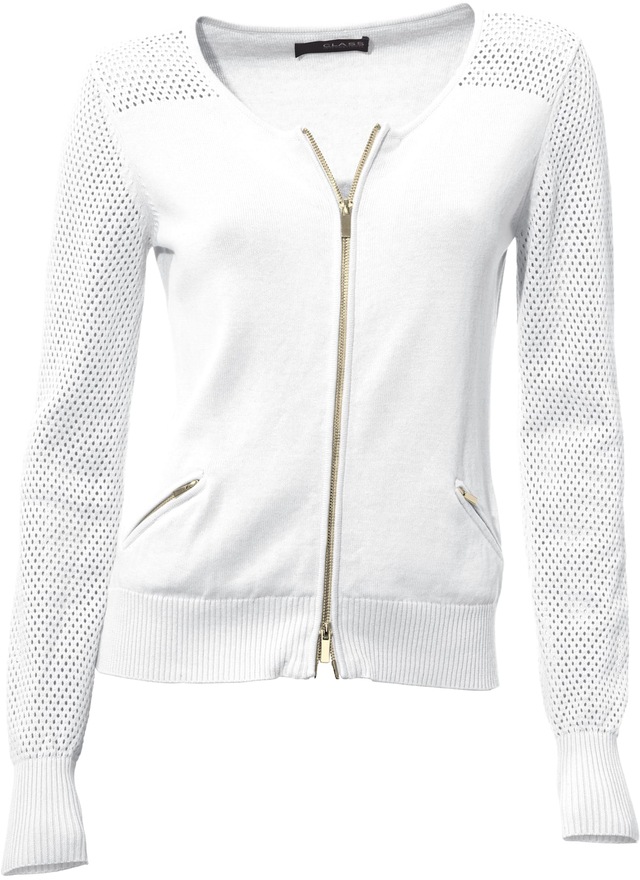 heine Cardigan