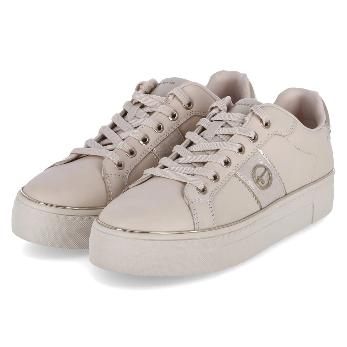 TamarisLow Sneaker - IVORY