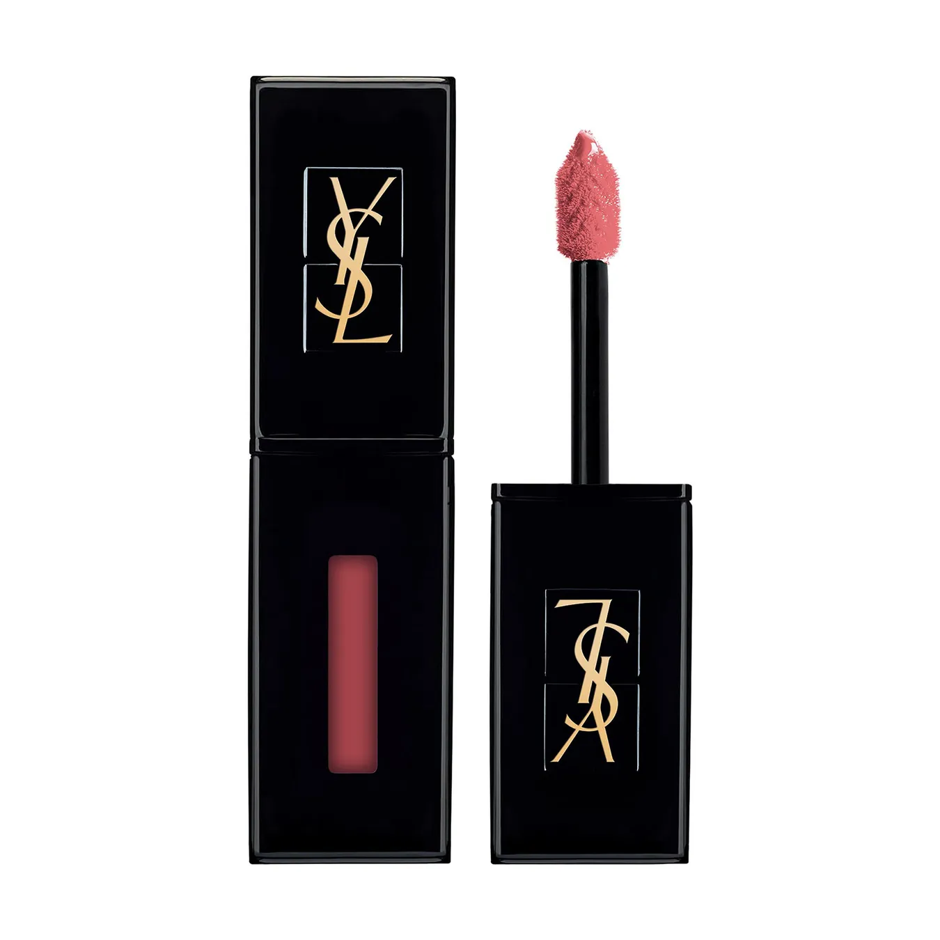 Yves Saint Laurent Vernis à Lèvres Vinyl CreamRouge Remix 402