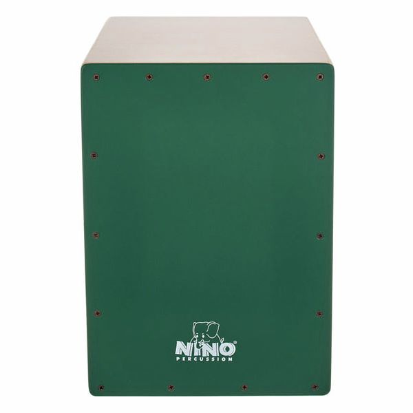 Nino Tafel Cajon
