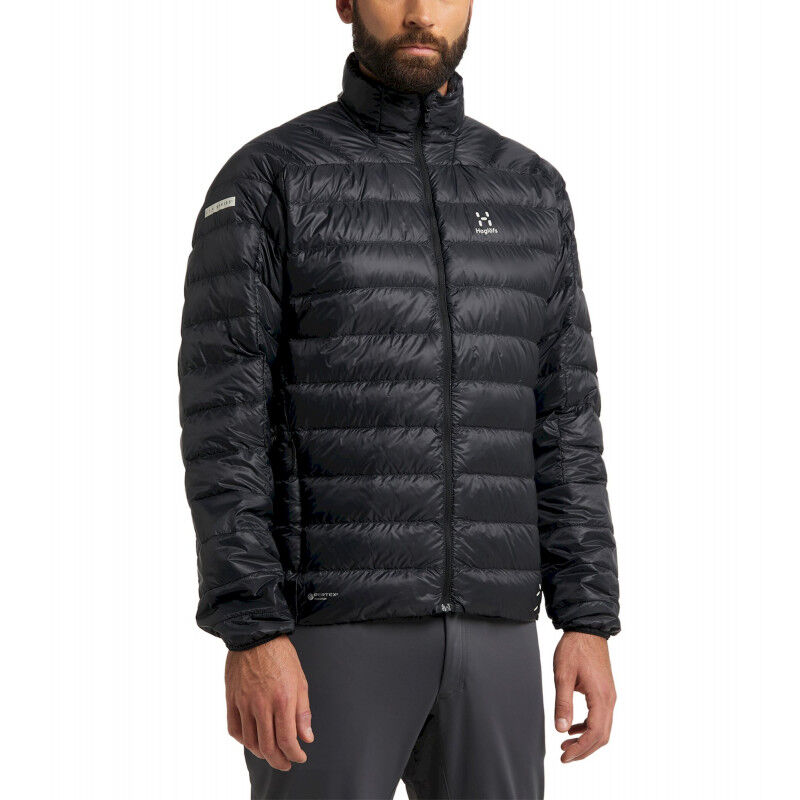 L.I.M Down Jacket - Doudoune homme