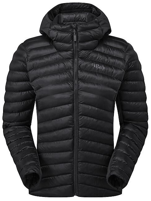RAB - SYNTHETIQUE CIRRUS FLEX HOODY W