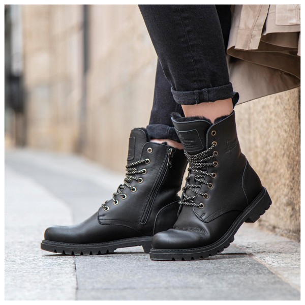 Panama Jack - Women's Frisia B1 - Chaussures d'hiver