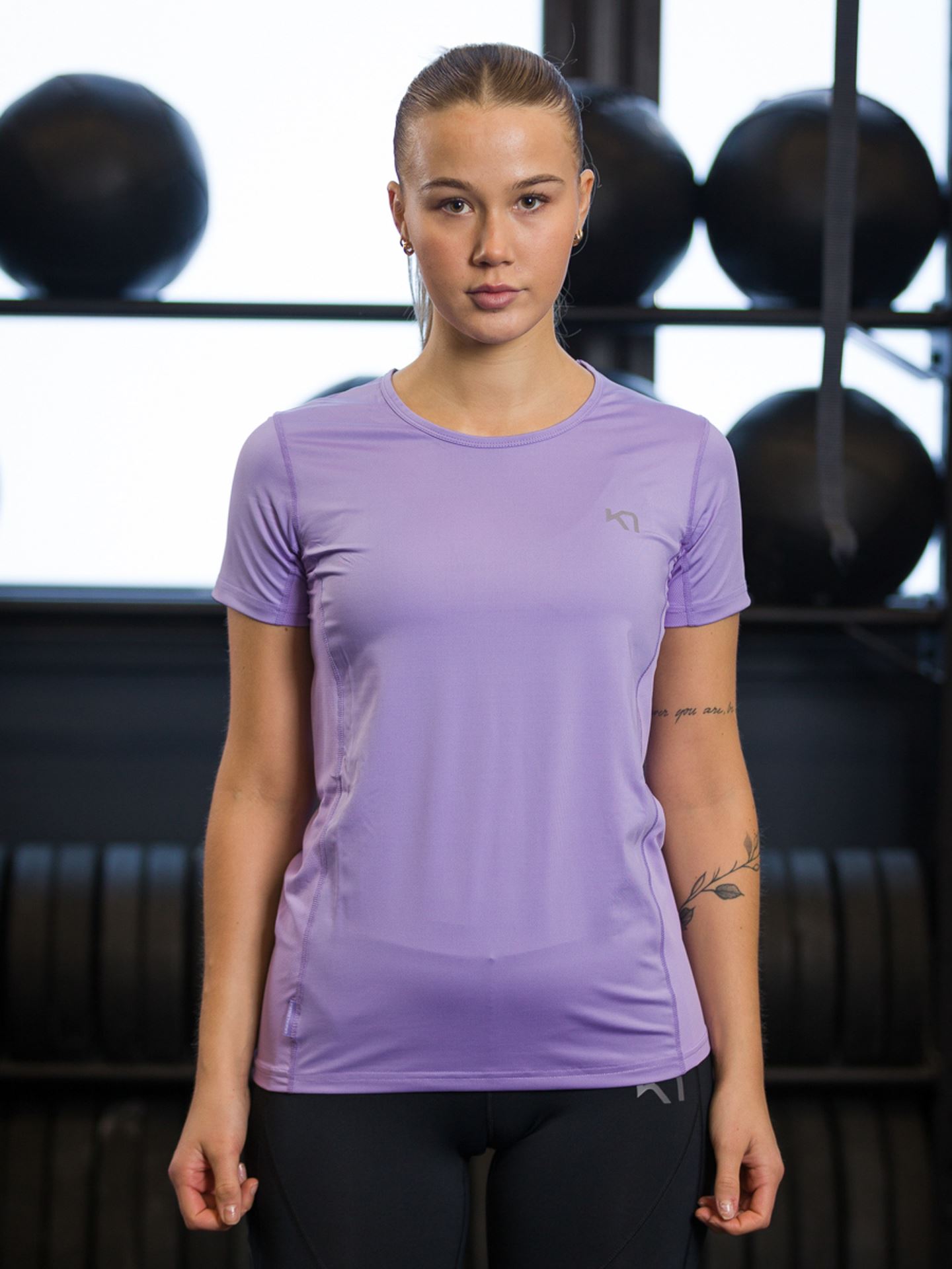 Nora Tee