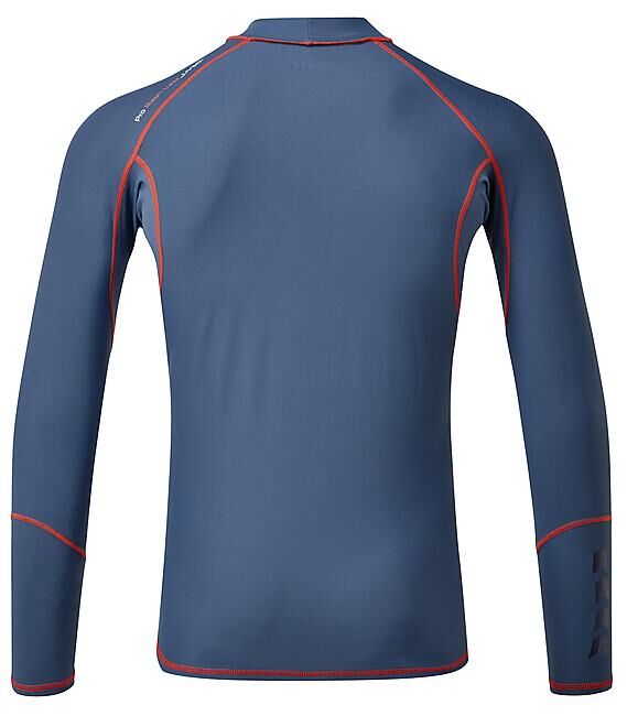 GILL - T-SHIRT LYCRA PRO ML HOMME