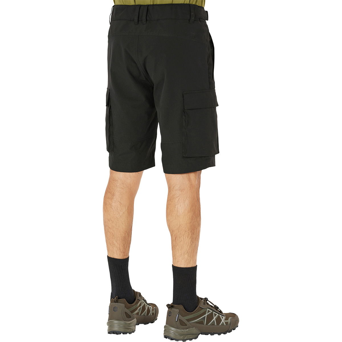 Whistler Thurmond Vandreshorts Herre