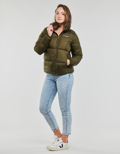 Columbia - Puffect  Jacket - Kaki