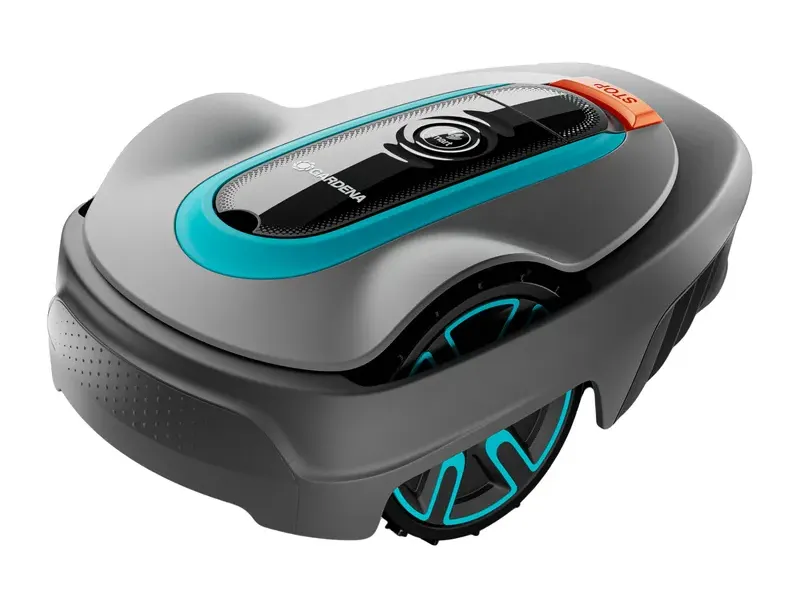 Gardena Robotplæneklipper Sileno Life 900 Smart Lona