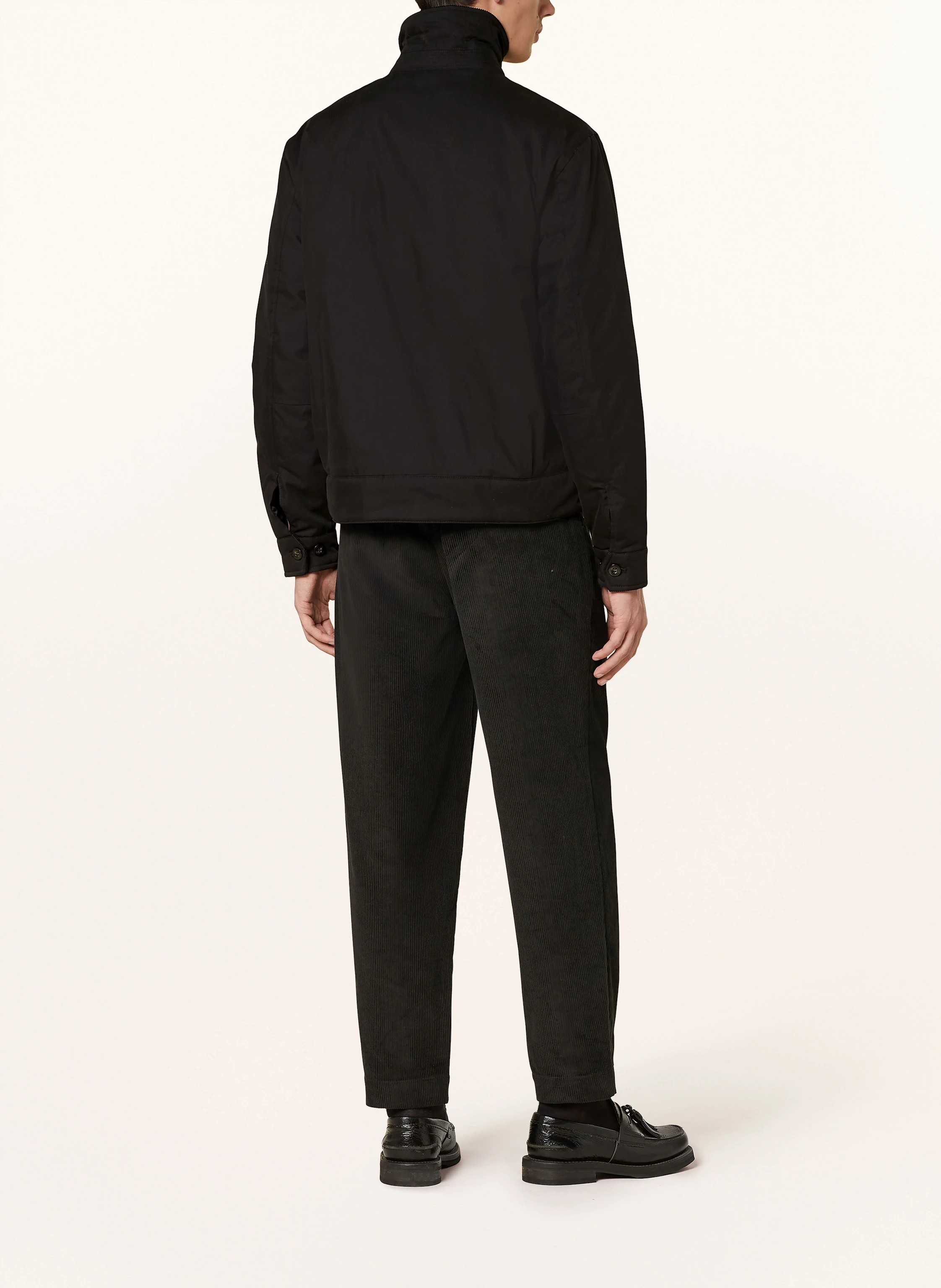 FRED PERRY Jacke