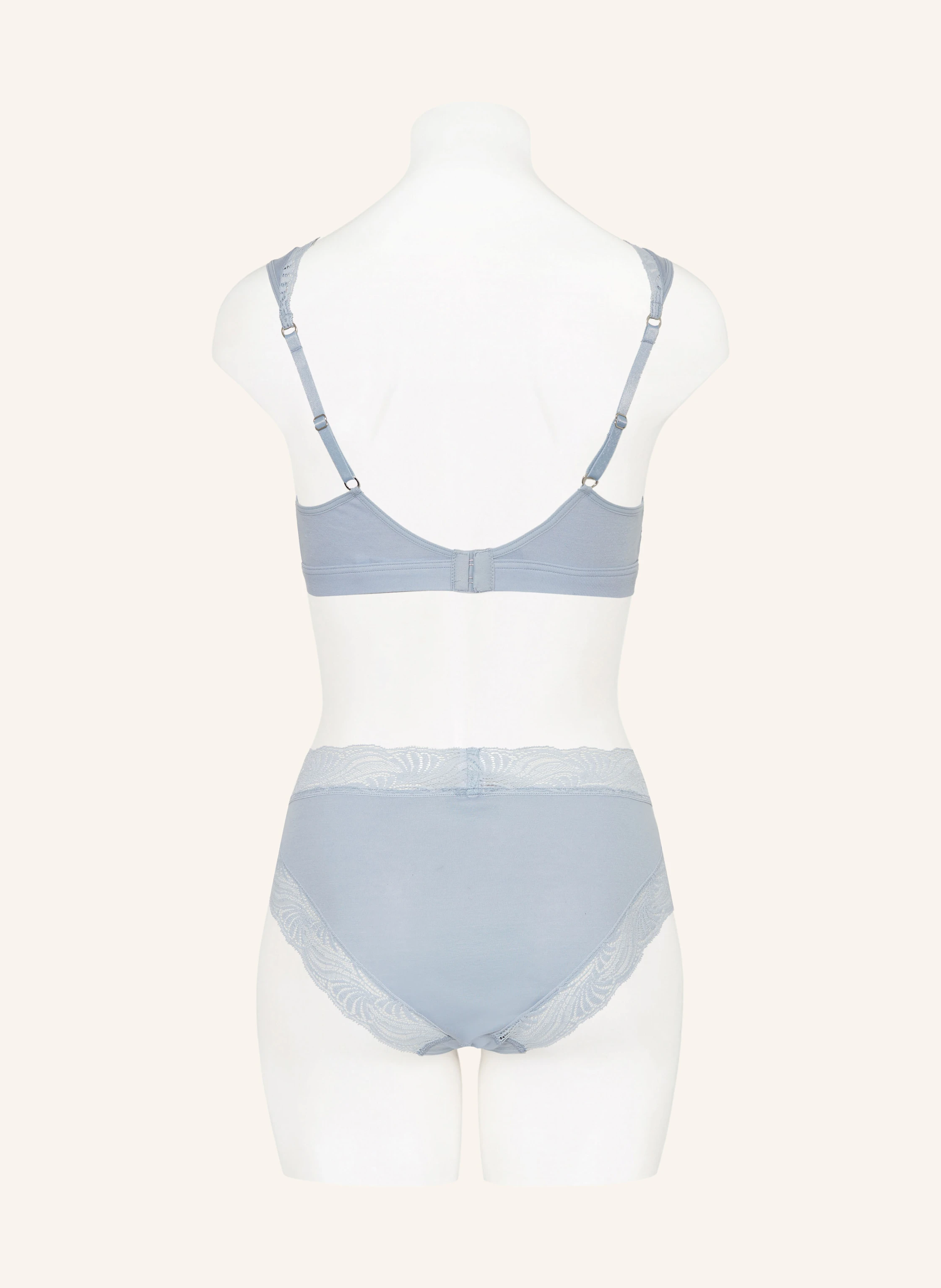 HANRO Soft-BH COTTON DELIGHT