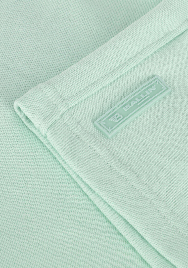 BALLIN mint ballin korte broek 23017506