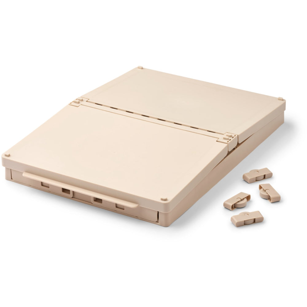 Køb LIEWOOD Sandy Weston Bed Roller W. Lid