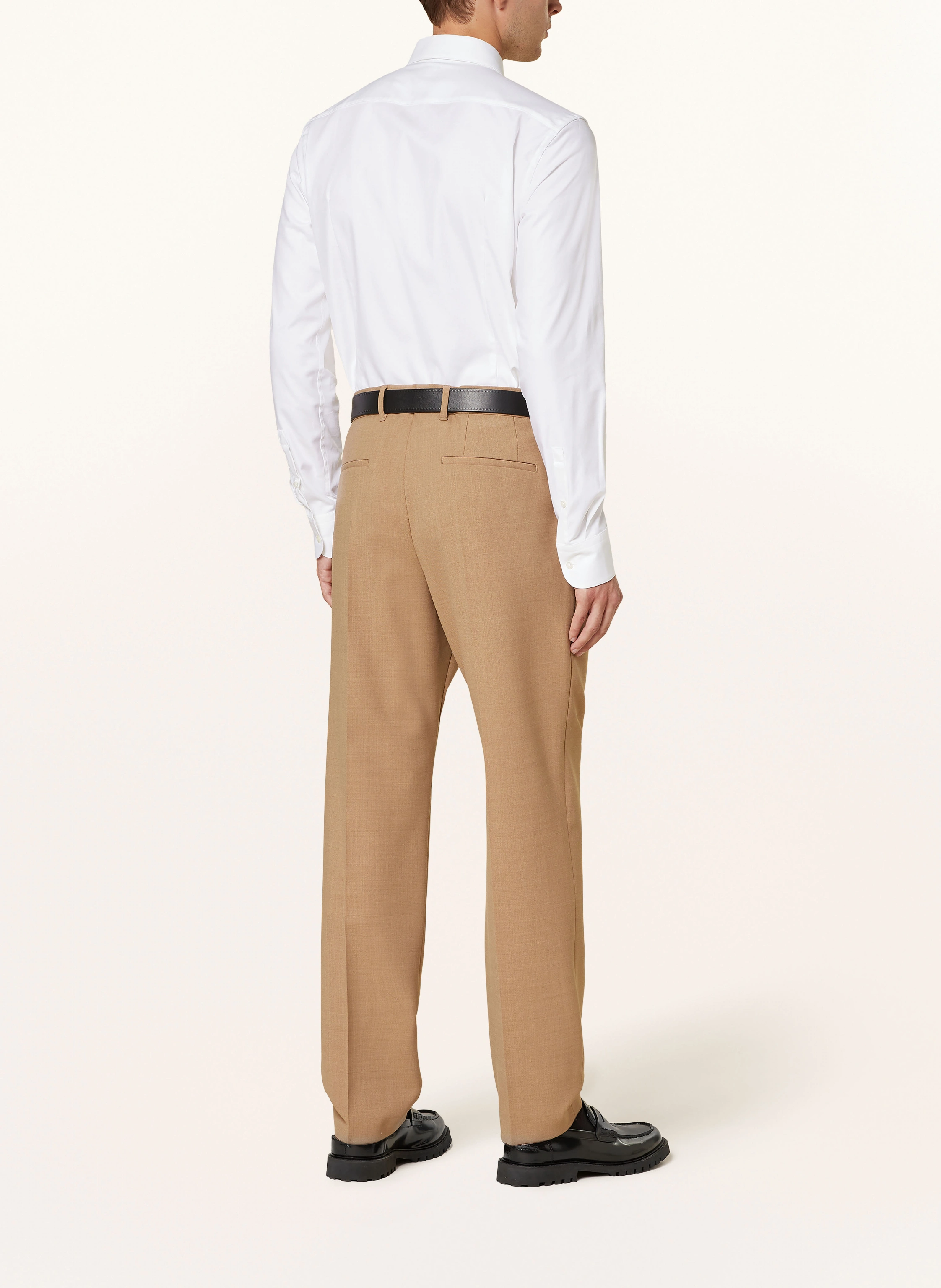 BOSS Hemd HANK Slim Fit