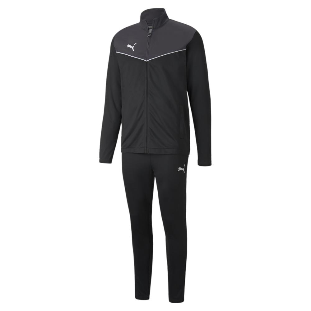Puma Survêtement Gris Homme Puma Individualrise