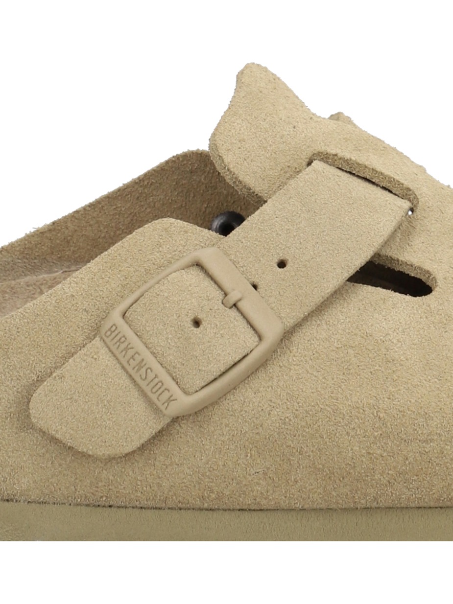 Boston Faded Khaki