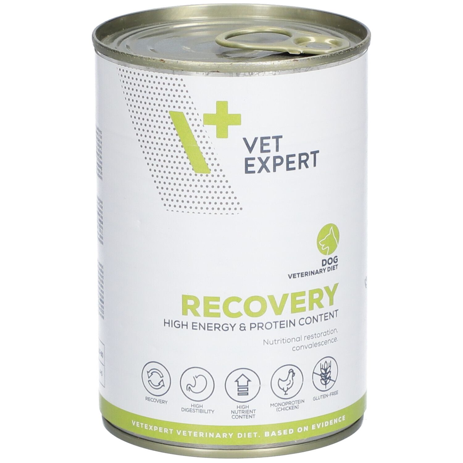 VETEXPERT Recovery