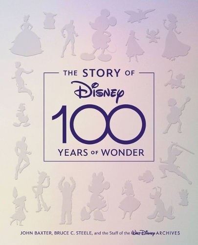 The Story Of DS: 100 Years Of Wonder (Hardback)