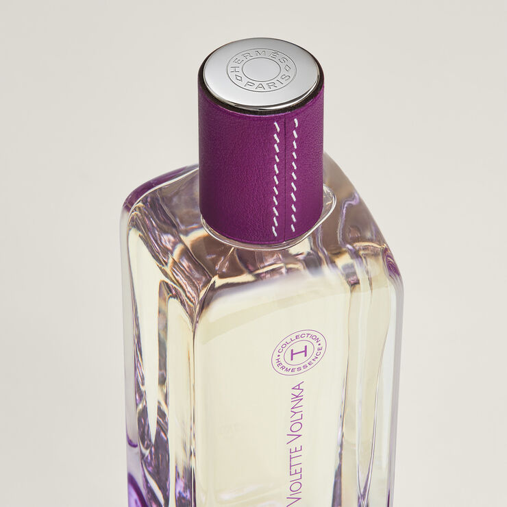 HERMÈS Violette Volynka, Eau de Toilette, 100 ml